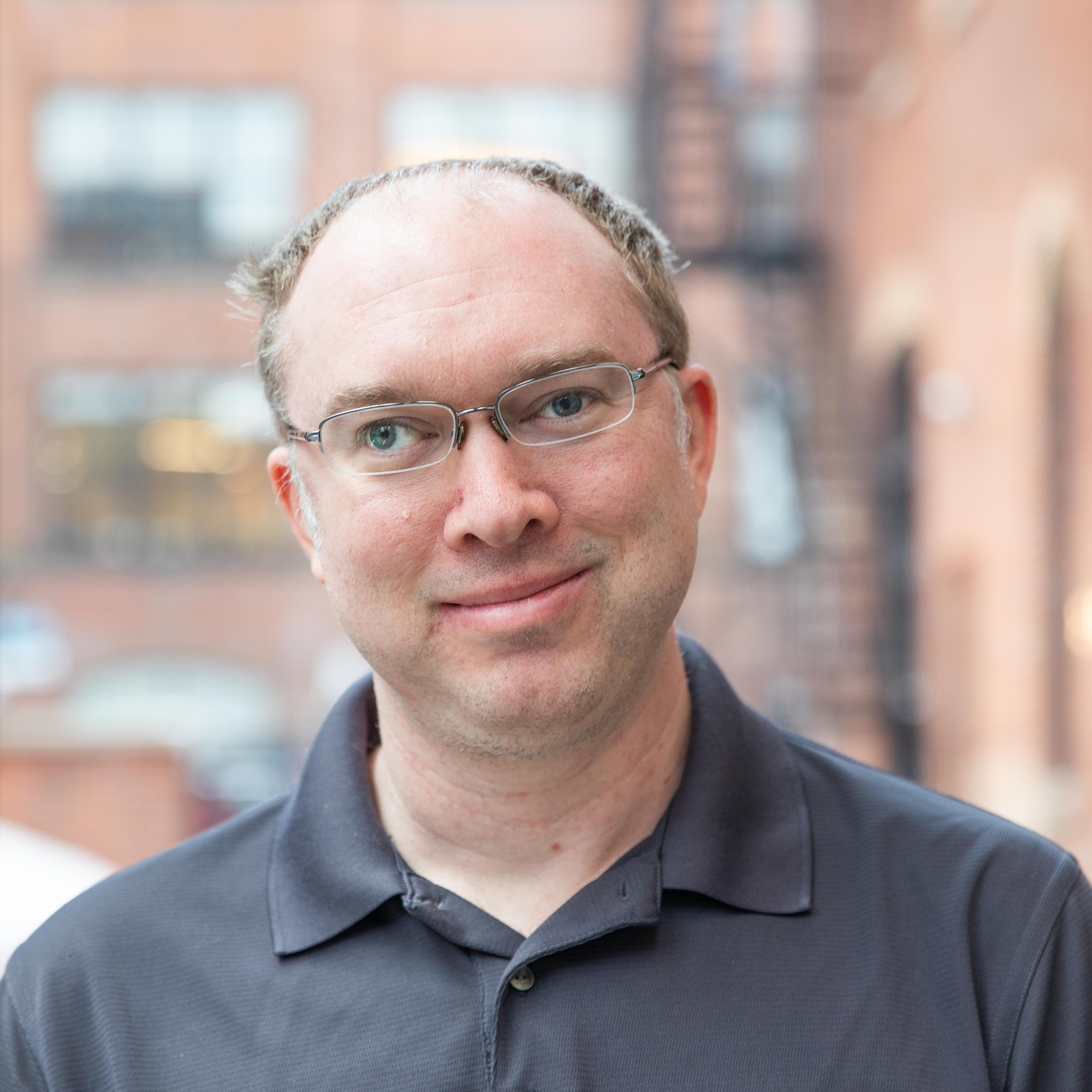 Email Me my portrait